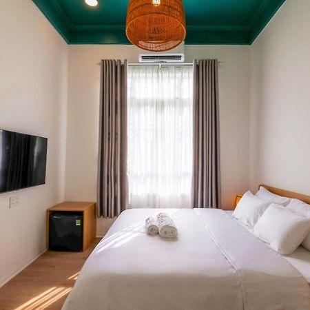 Lemi - Homestay In Huế Ngoại thất bức ảnh