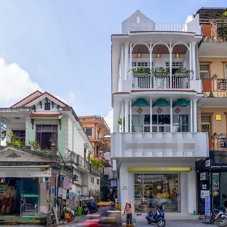 Lemi - Homestay In Huế Ngoại thất bức ảnh