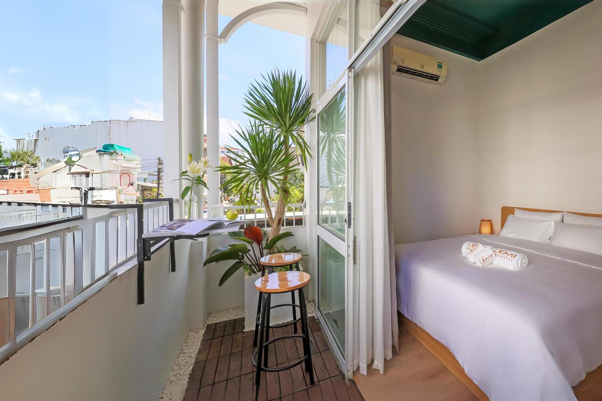 Lemi - Homestay In Huế Ngoại thất bức ảnh