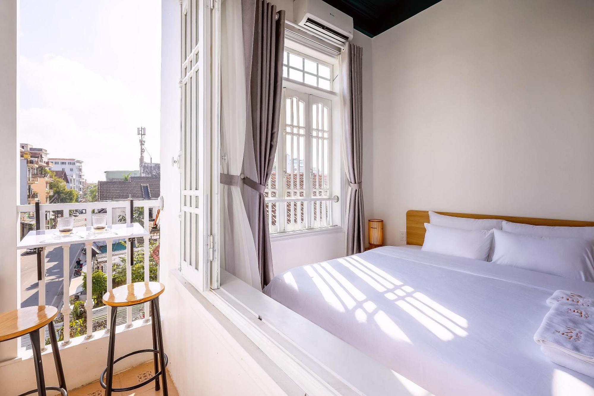 Lemi - Homestay In Huế Ngoại thất bức ảnh