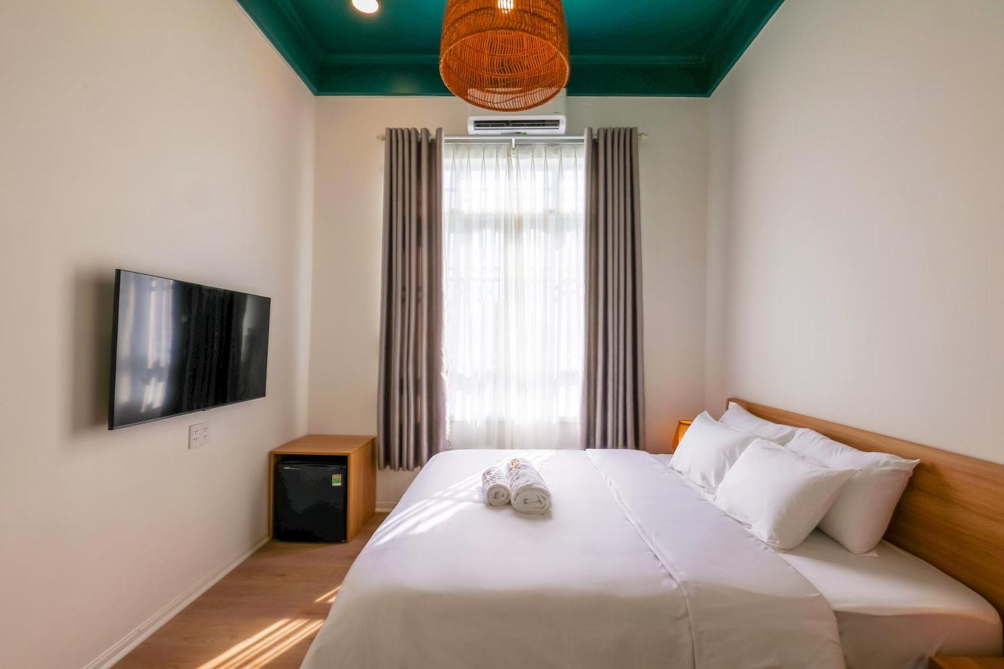 Lemi - Homestay In Huế Ngoại thất bức ảnh