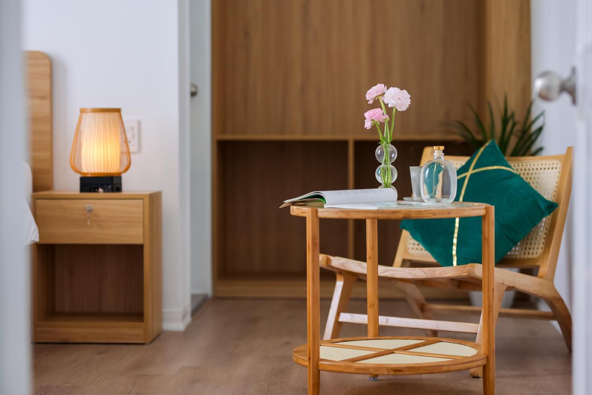 Lemi - Homestay In Huế Ngoại thất bức ảnh