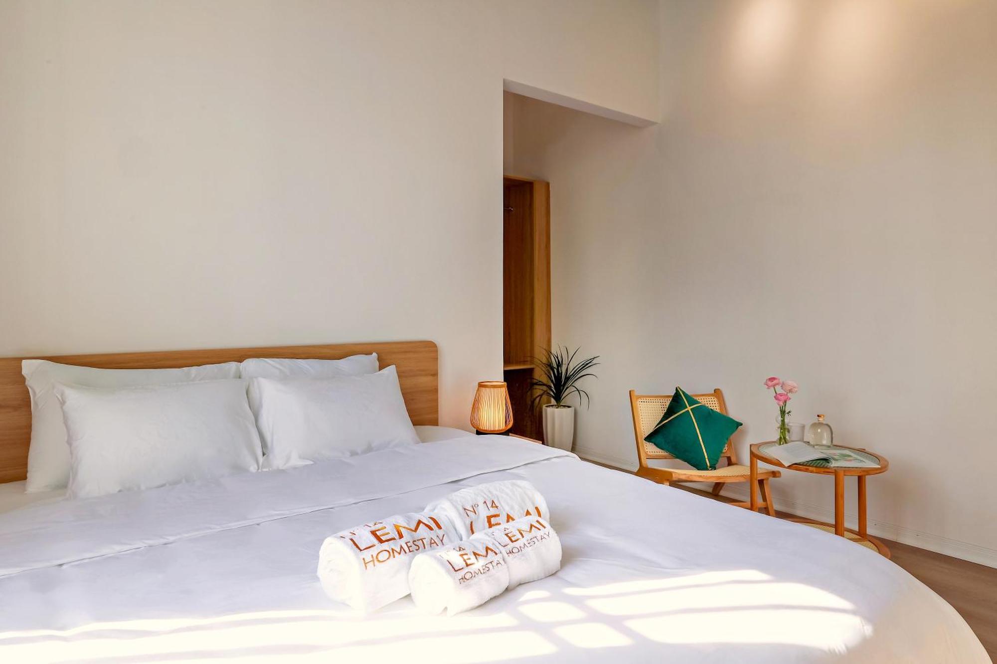 Lemi - Homestay In Huế Ngoại thất bức ảnh