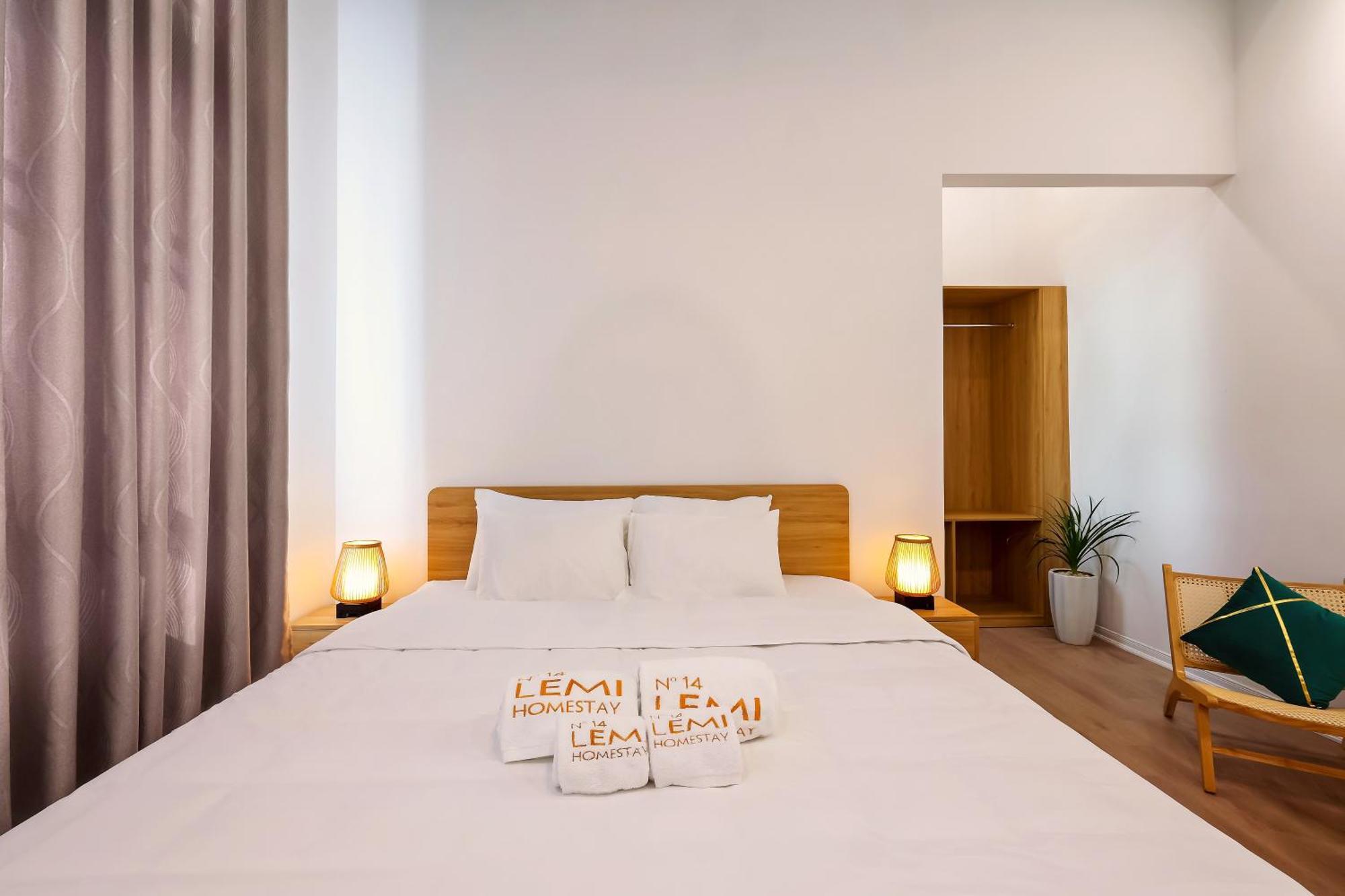 Lemi - Homestay In Huế Ngoại thất bức ảnh