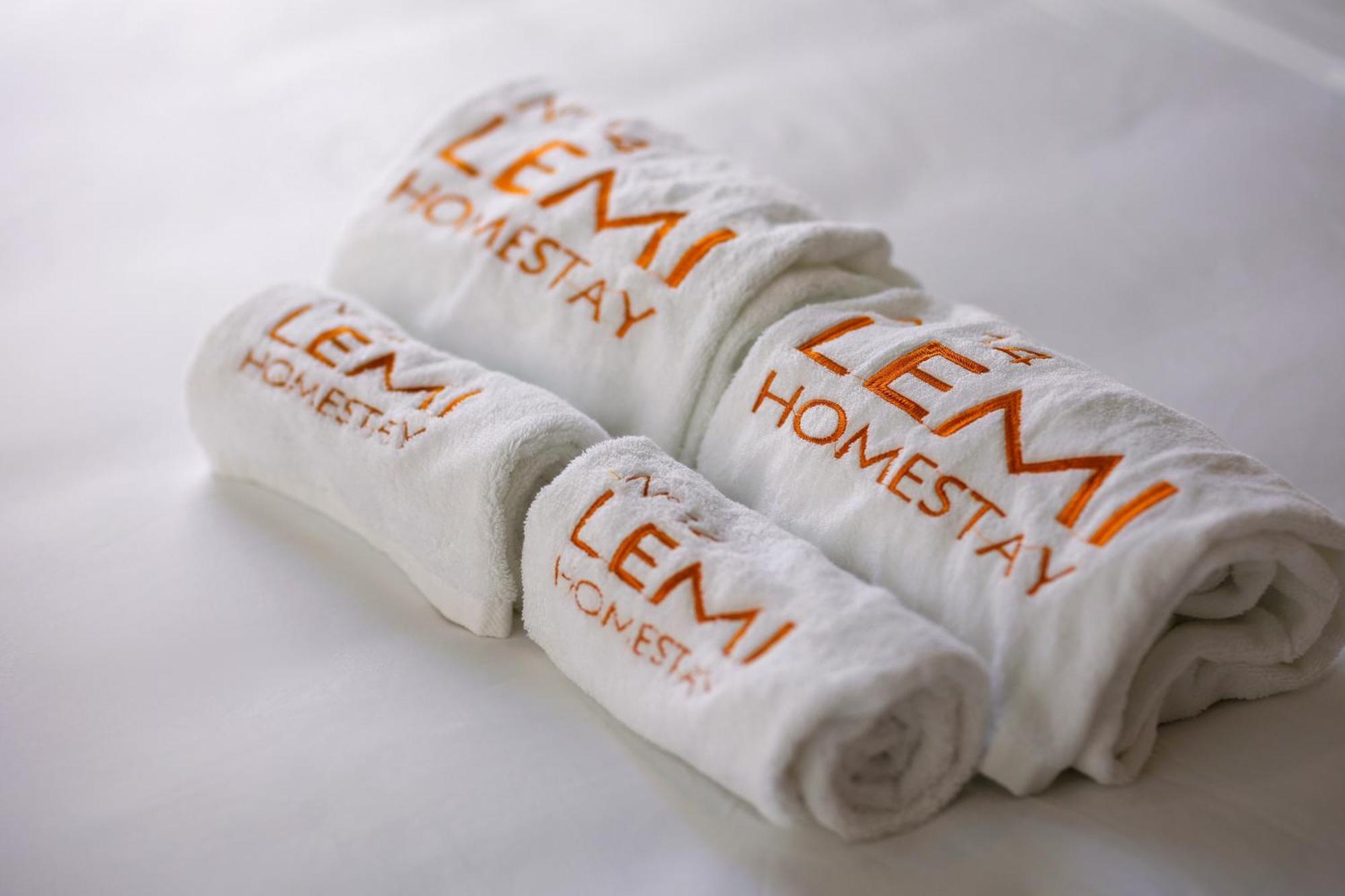 Lemi - Homestay In Huế Ngoại thất bức ảnh