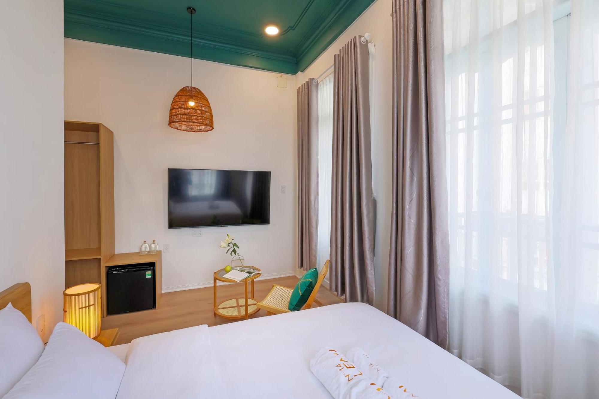 Lemi - Homestay In Huế Ngoại thất bức ảnh