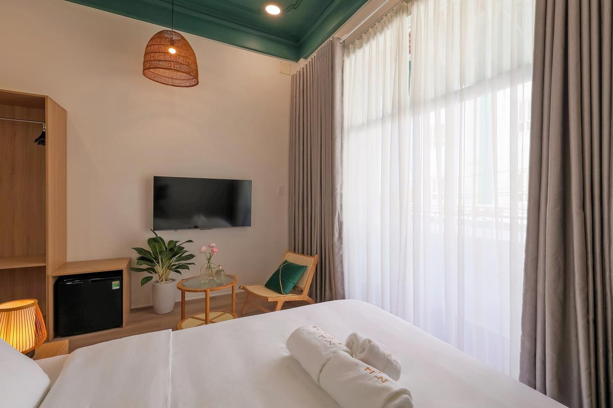 Lemi - Homestay In Huế Ngoại thất bức ảnh