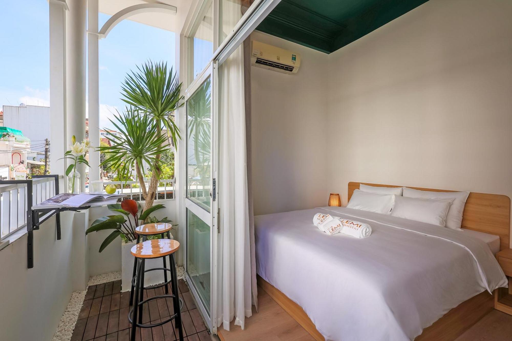 Lemi - Homestay In Huế Ngoại thất bức ảnh