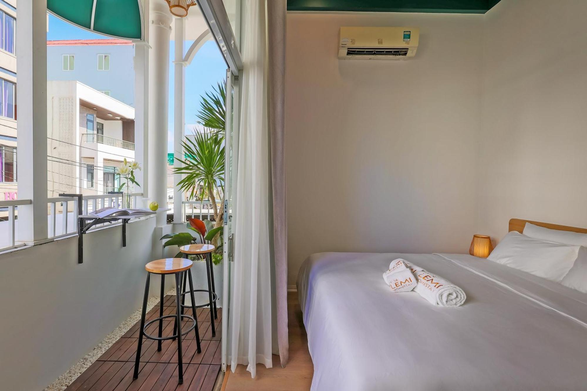 Lemi - Homestay In Huế Ngoại thất bức ảnh