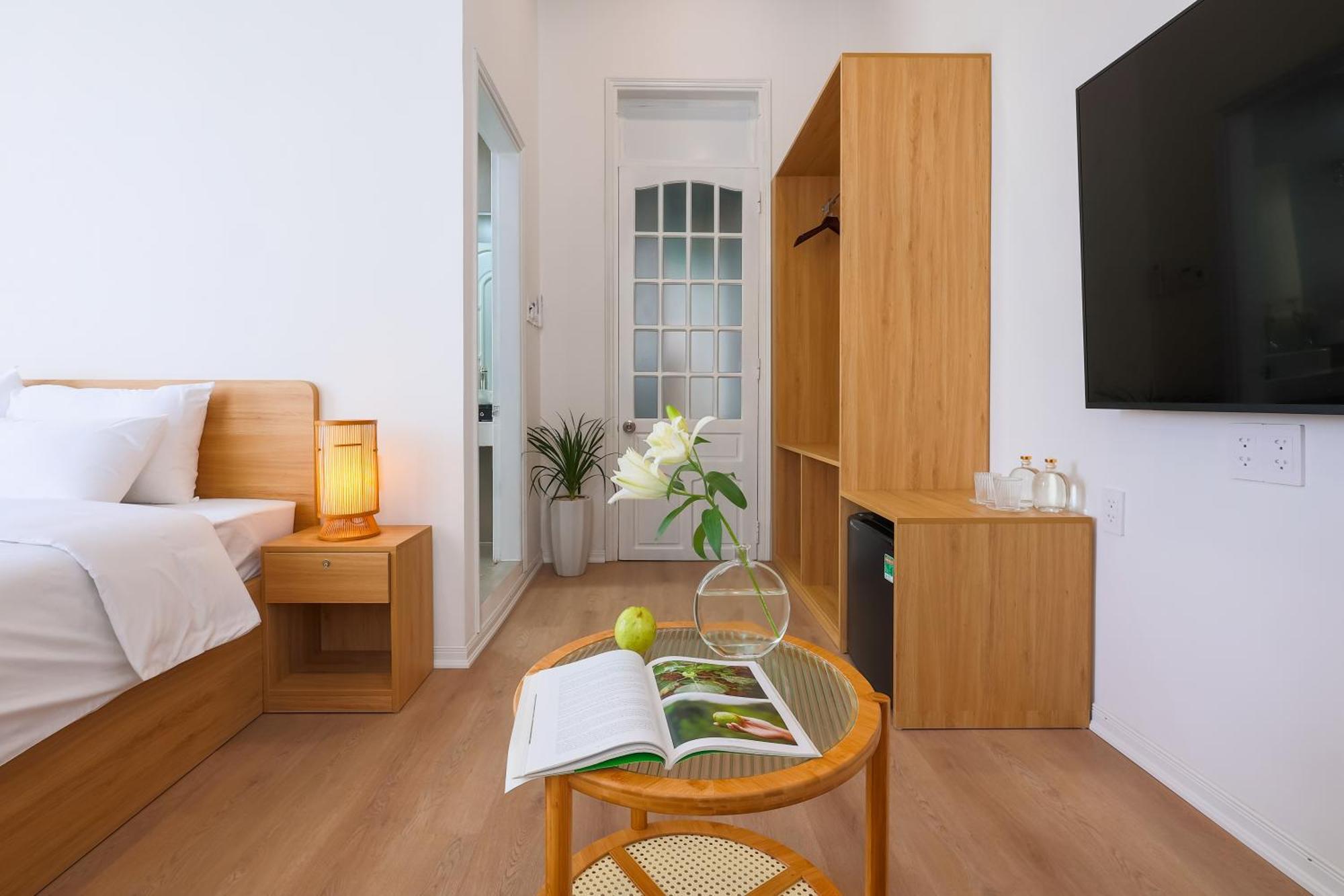 Lemi - Homestay In Huế Ngoại thất bức ảnh
