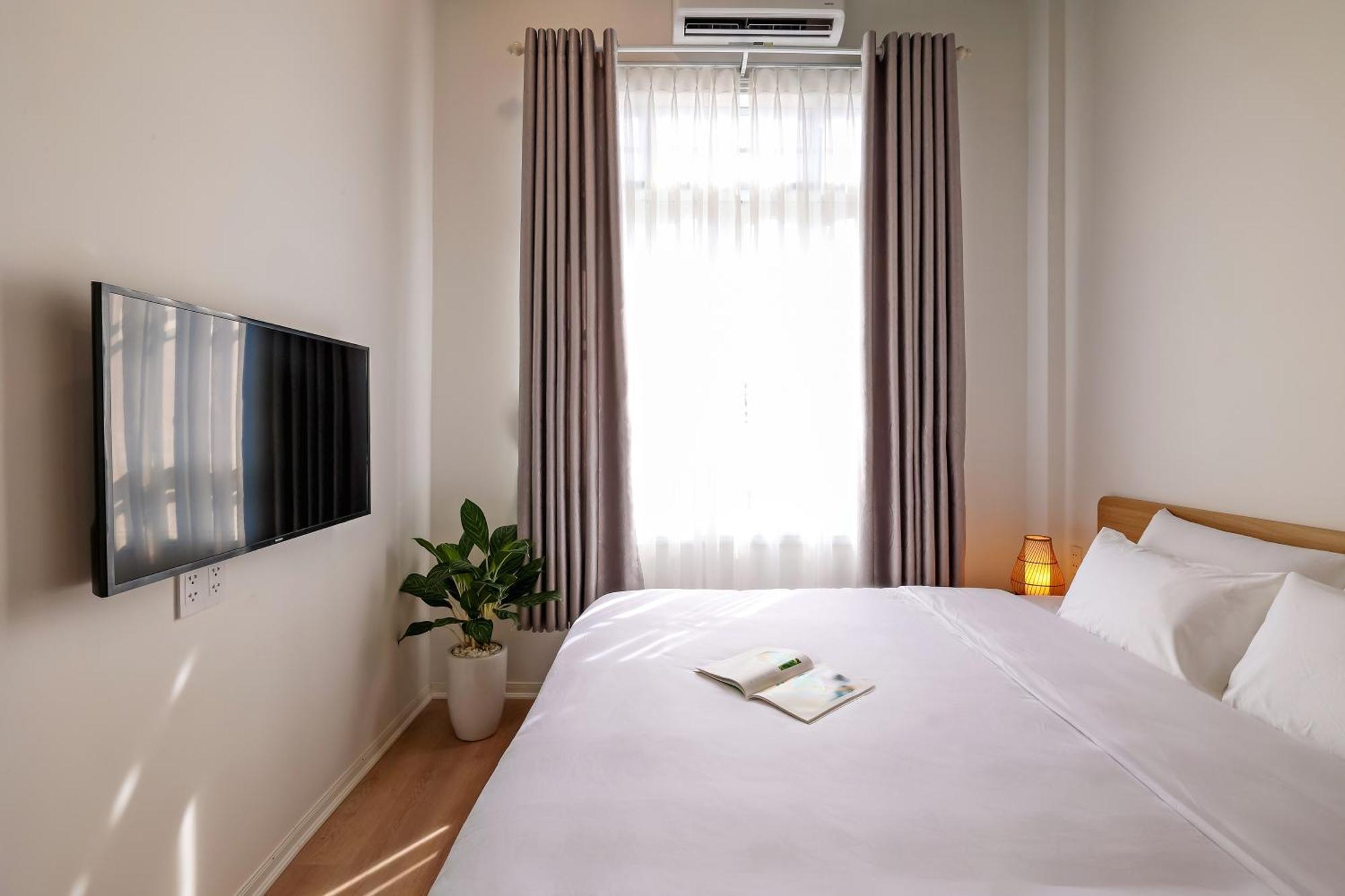 Lemi - Homestay In Huế Ngoại thất bức ảnh
