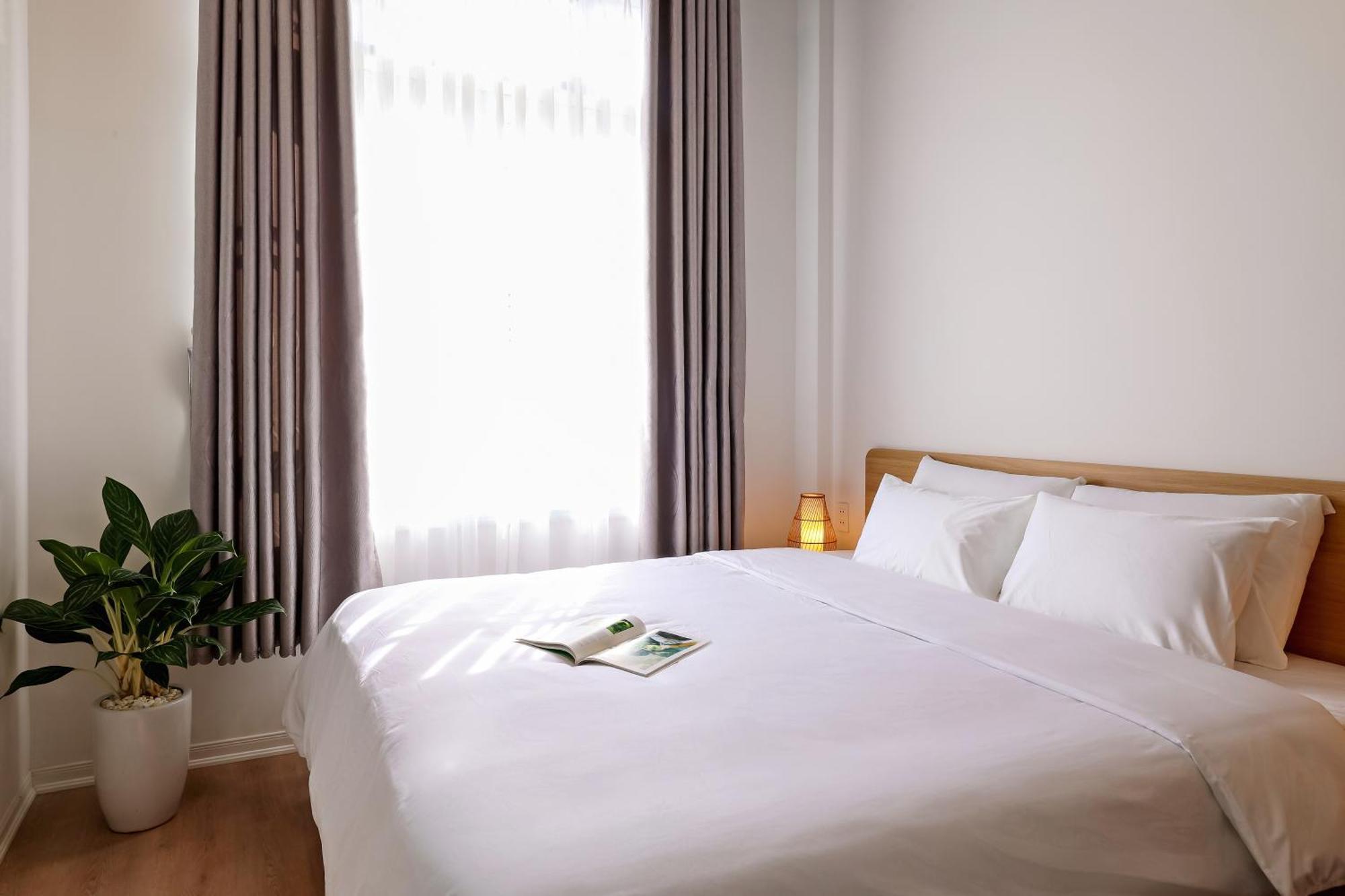 Lemi - Homestay In Huế Ngoại thất bức ảnh