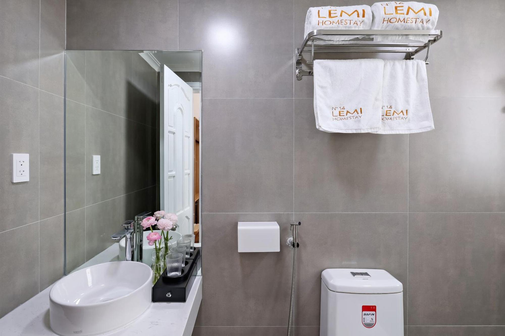 Lemi - Homestay In Huế Ngoại thất bức ảnh