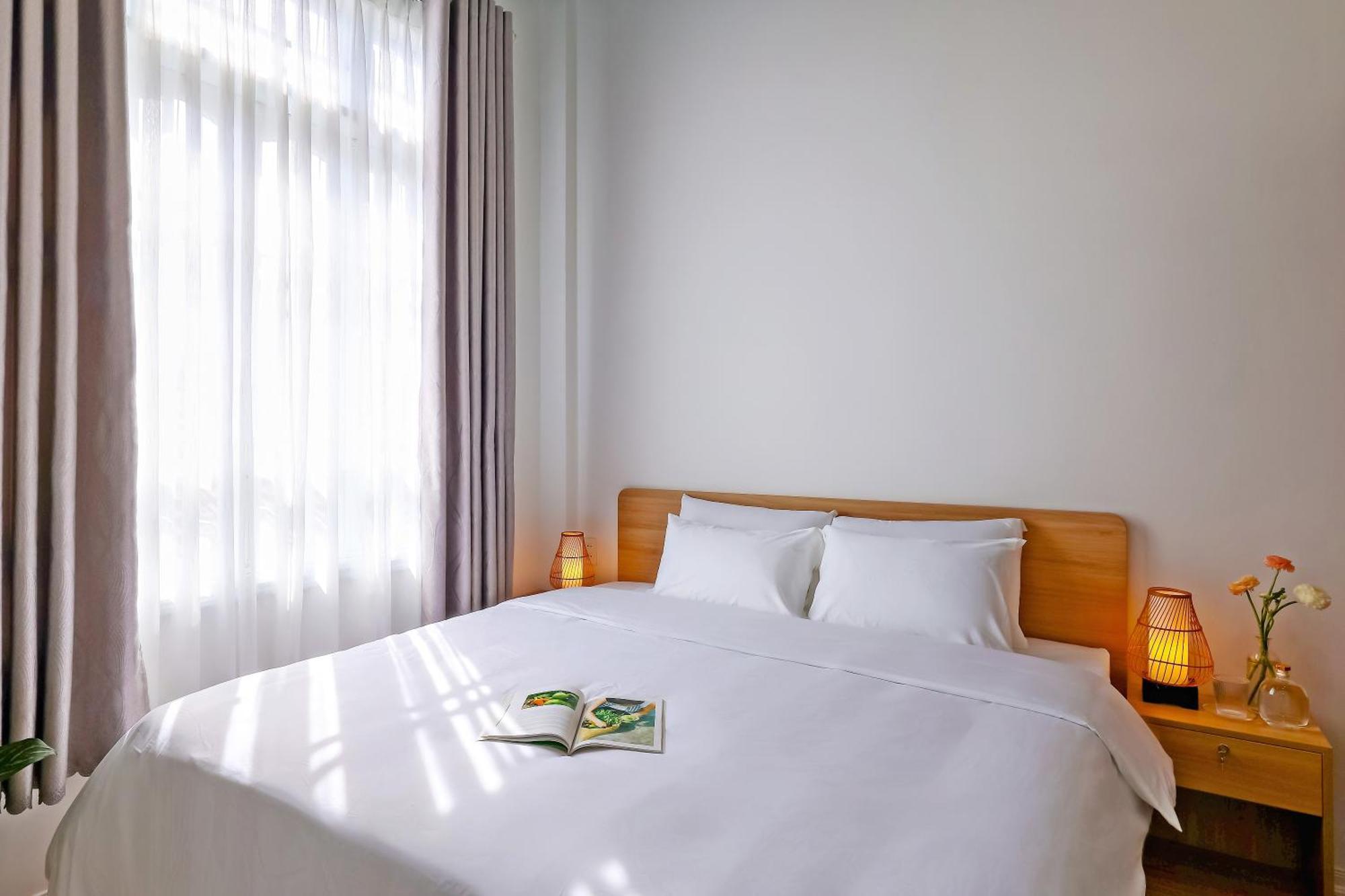 Lemi - Homestay In Huế Ngoại thất bức ảnh
