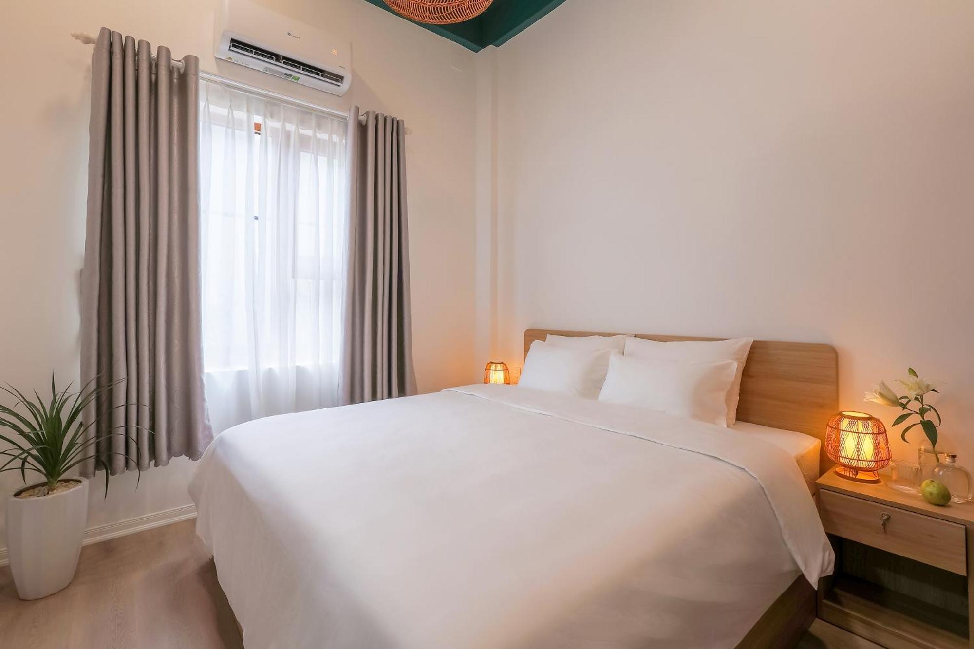 Lemi - Homestay In Huế Ngoại thất bức ảnh
