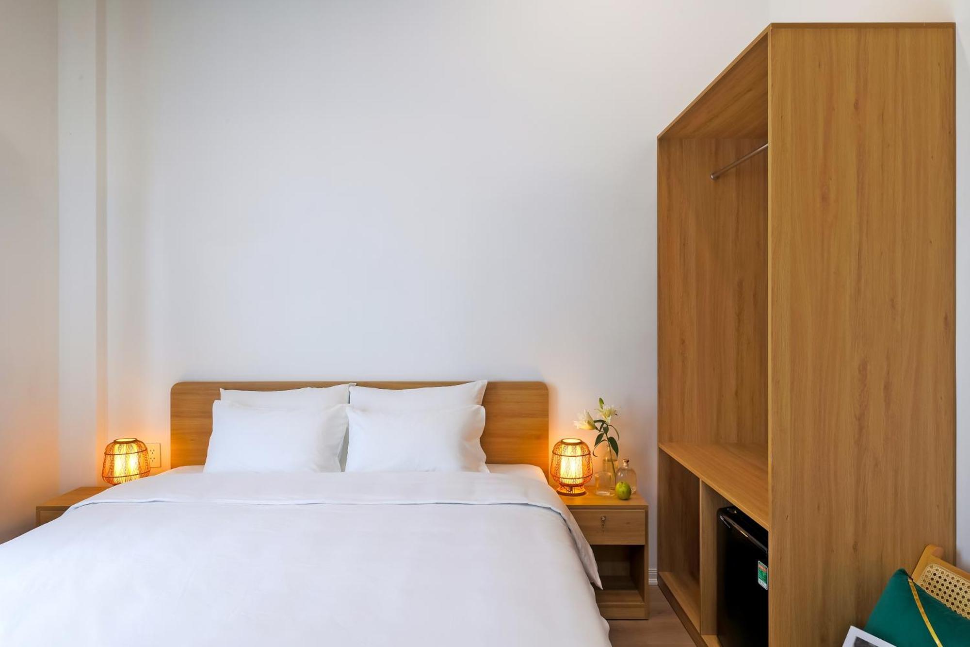 Lemi - Homestay In Huế Ngoại thất bức ảnh