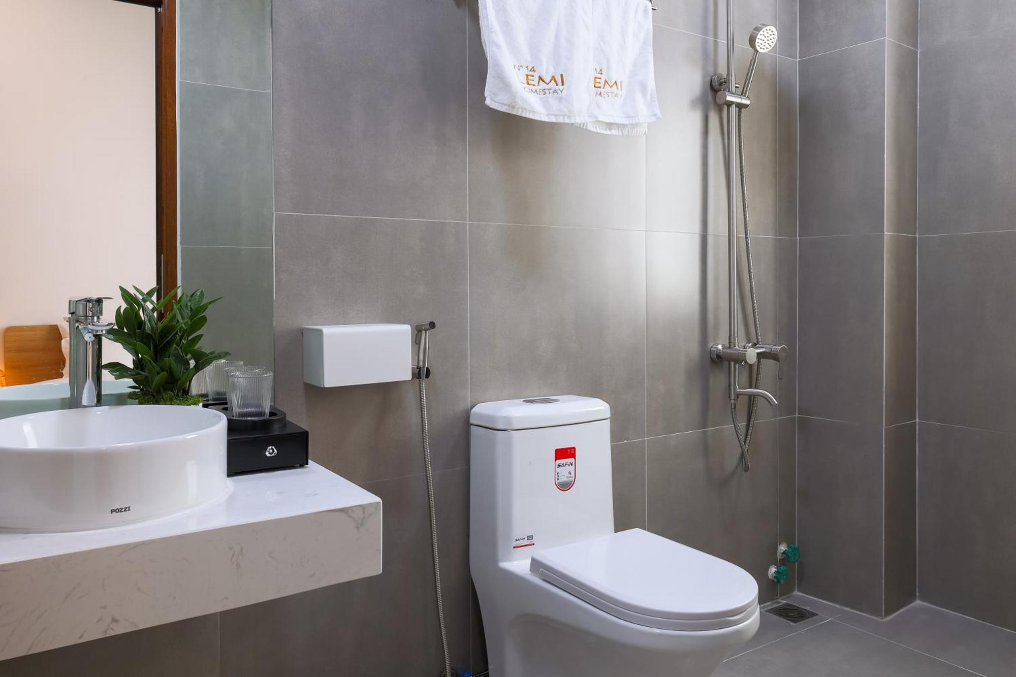 Lemi - Homestay In Huế Ngoại thất bức ảnh