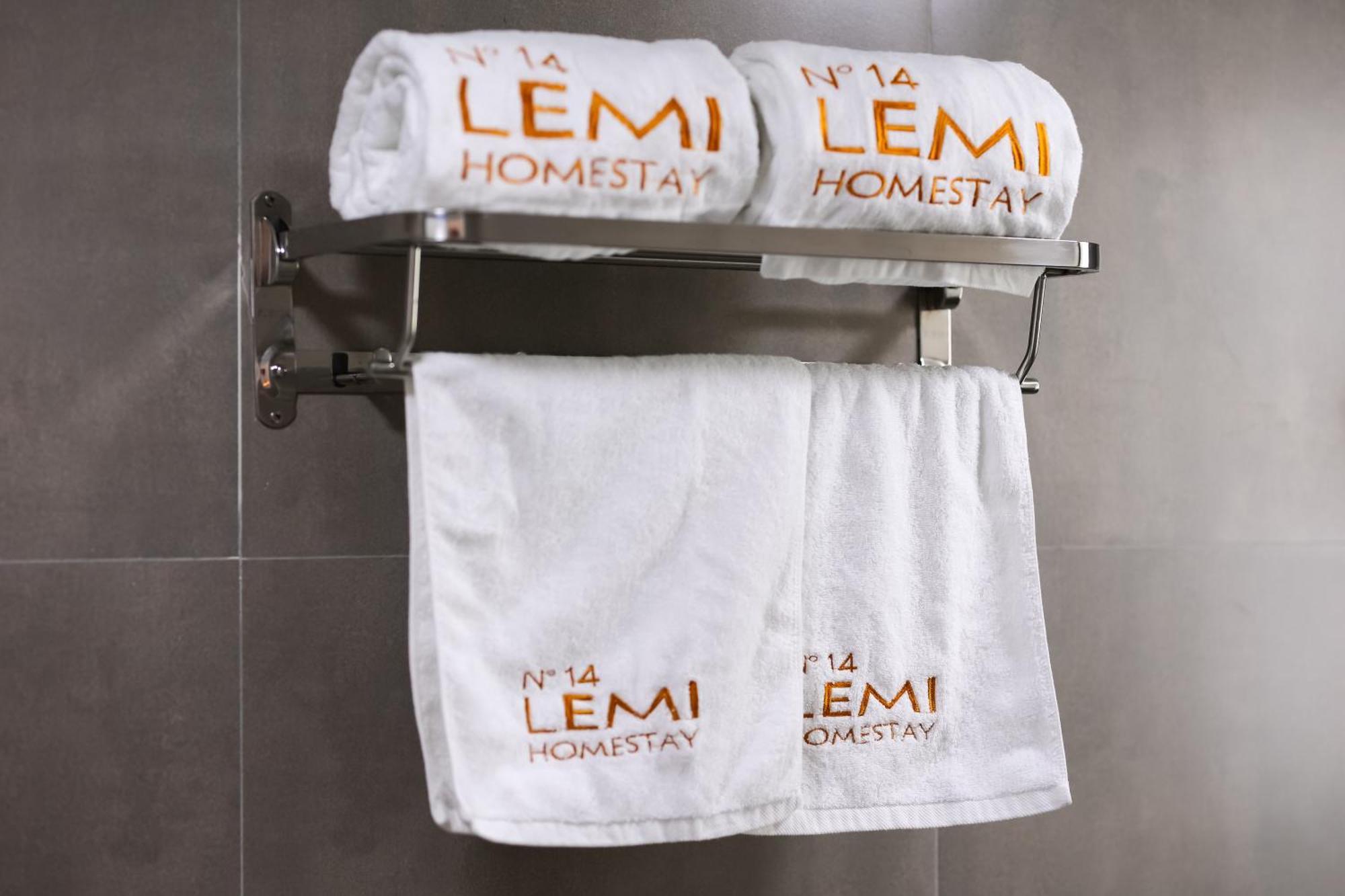 Lemi - Homestay In Huế Ngoại thất bức ảnh