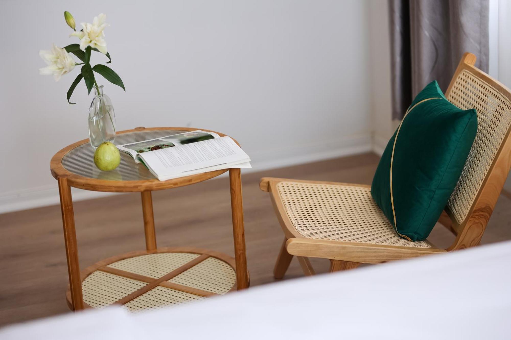 Lemi - Homestay In Huế Ngoại thất bức ảnh