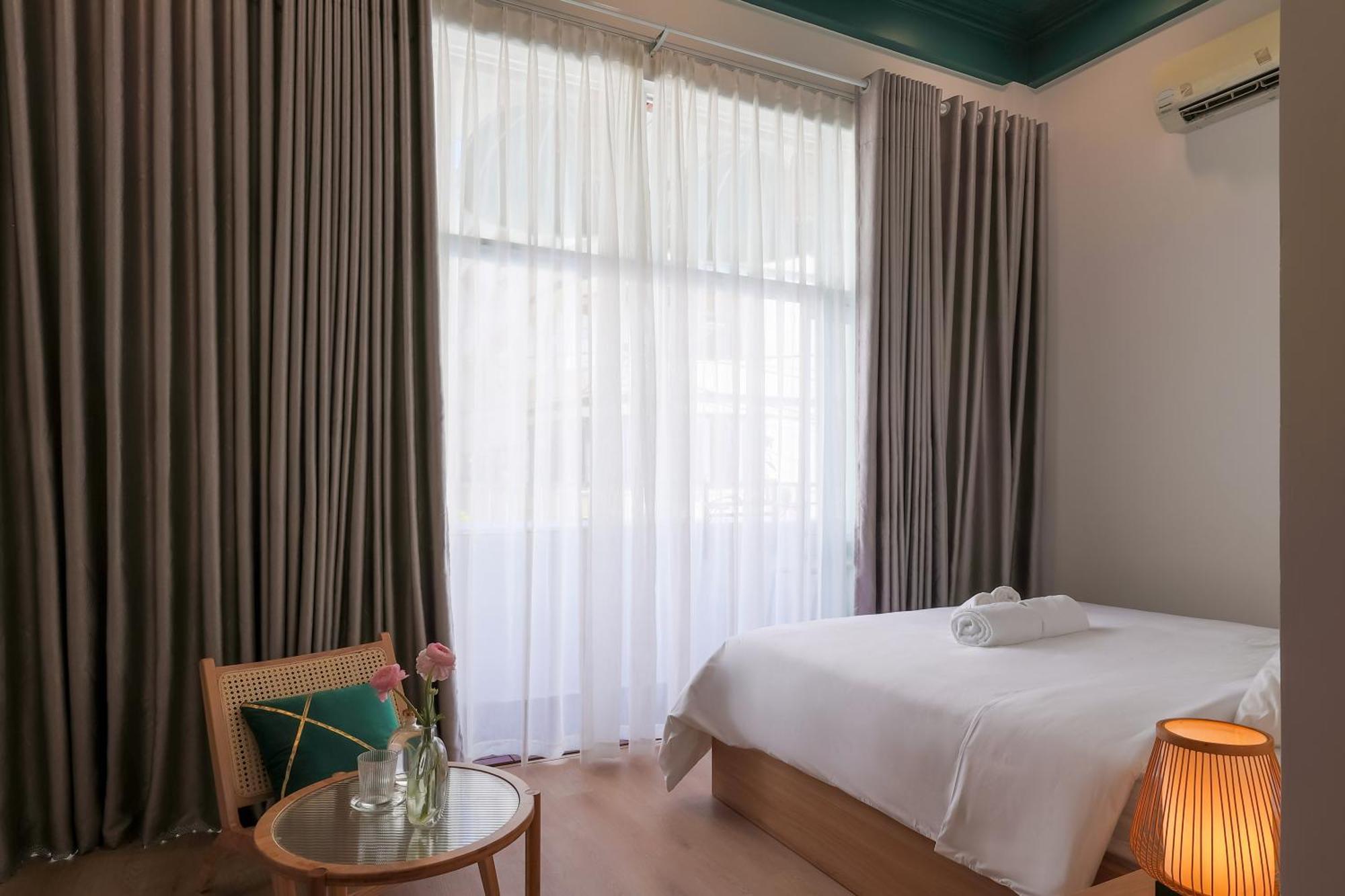 Lemi - Homestay In Huế Ngoại thất bức ảnh