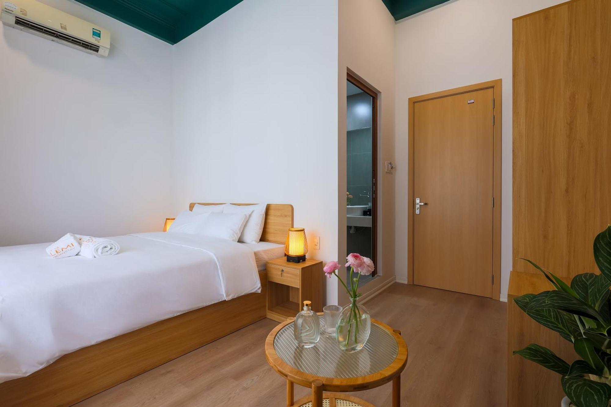 Lemi - Homestay In Huế Ngoại thất bức ảnh