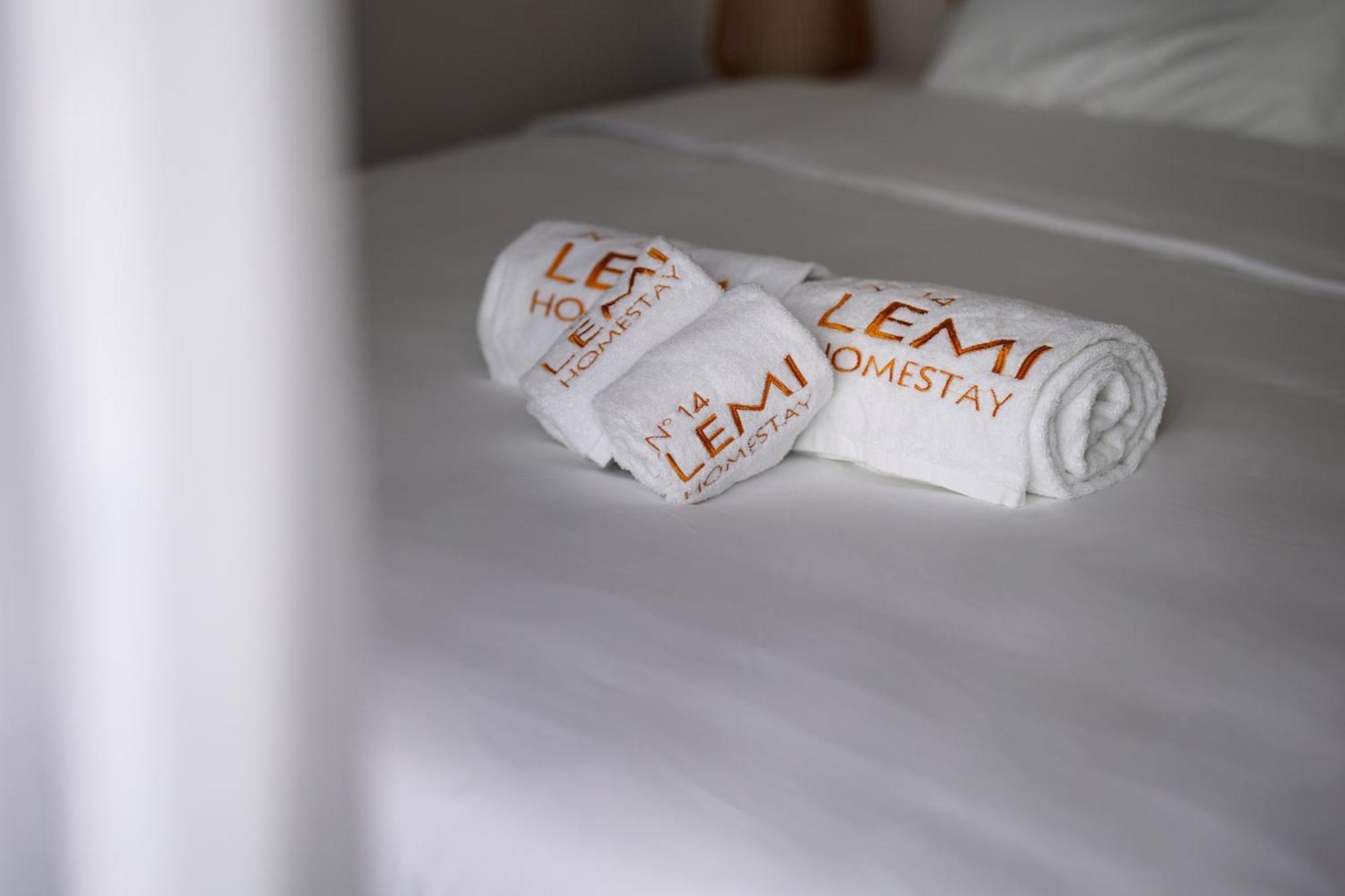 Lemi - Homestay In Huế Ngoại thất bức ảnh