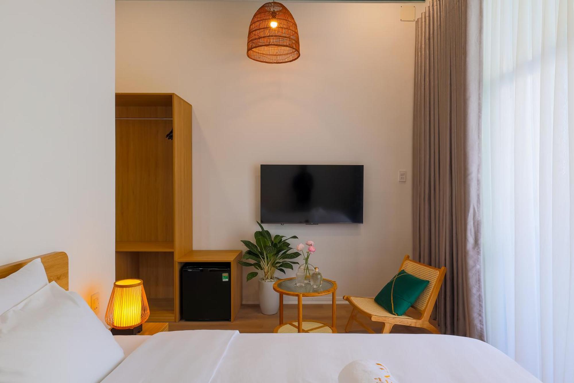 Lemi - Homestay In Huế Ngoại thất bức ảnh
