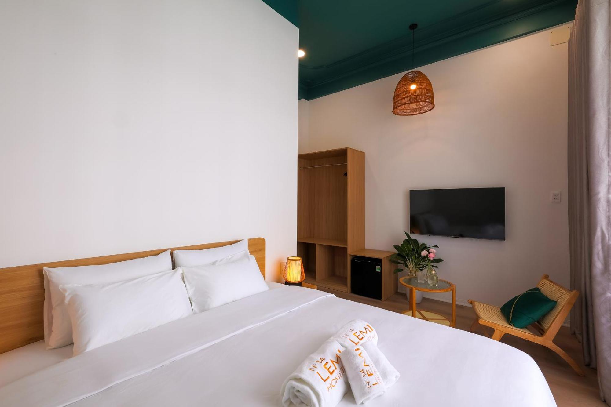 Lemi - Homestay In Huế Ngoại thất bức ảnh