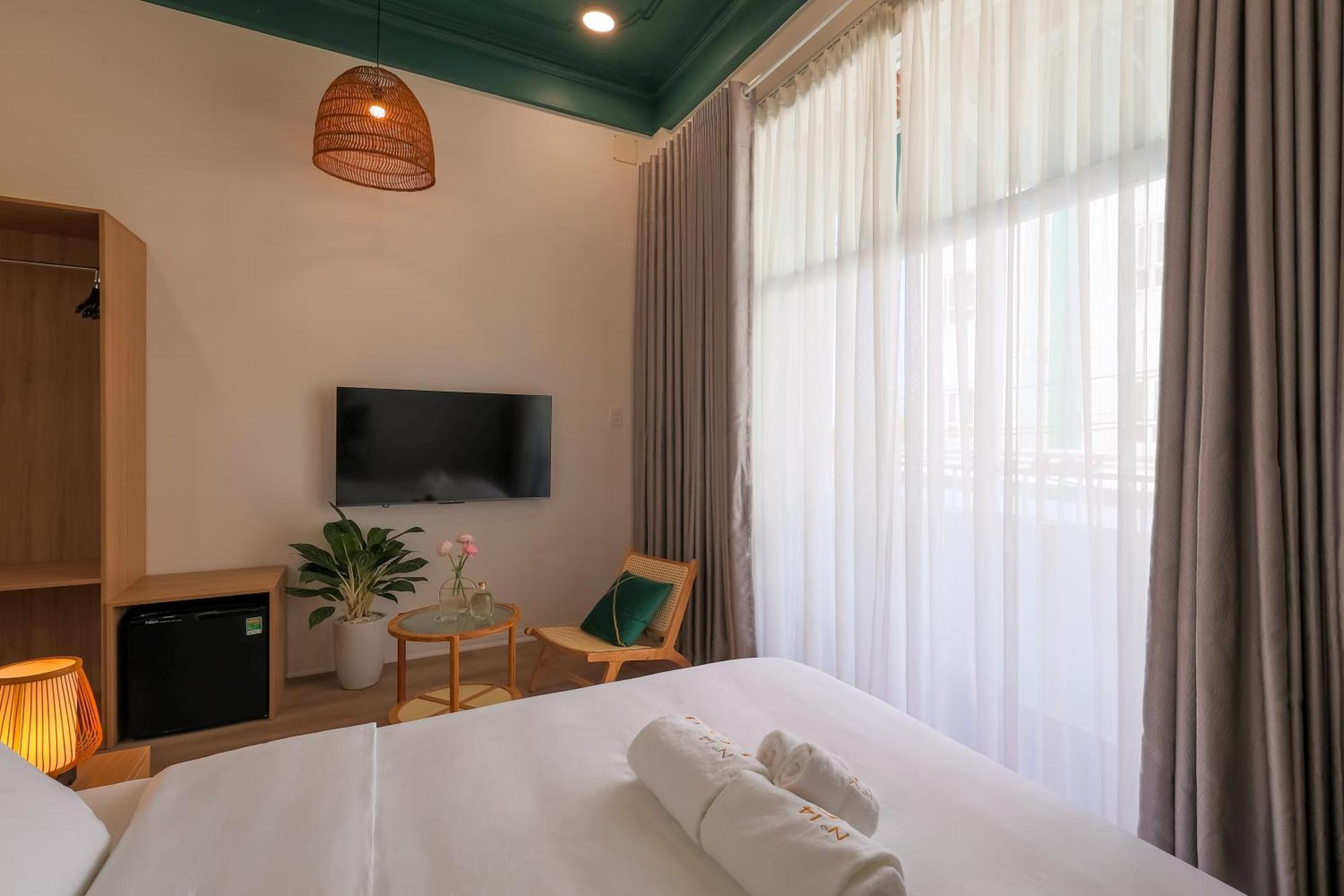 Lemi - Homestay In Huế Ngoại thất bức ảnh