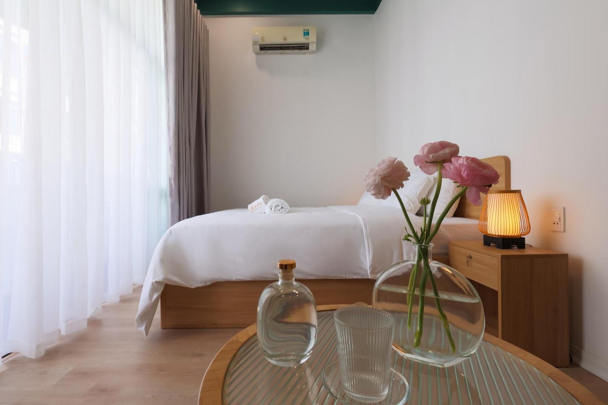 Lemi - Homestay In Huế Ngoại thất bức ảnh