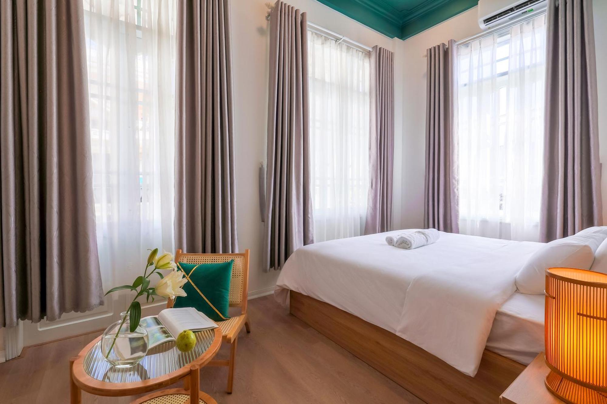 Lemi - Homestay In Huế Ngoại thất bức ảnh