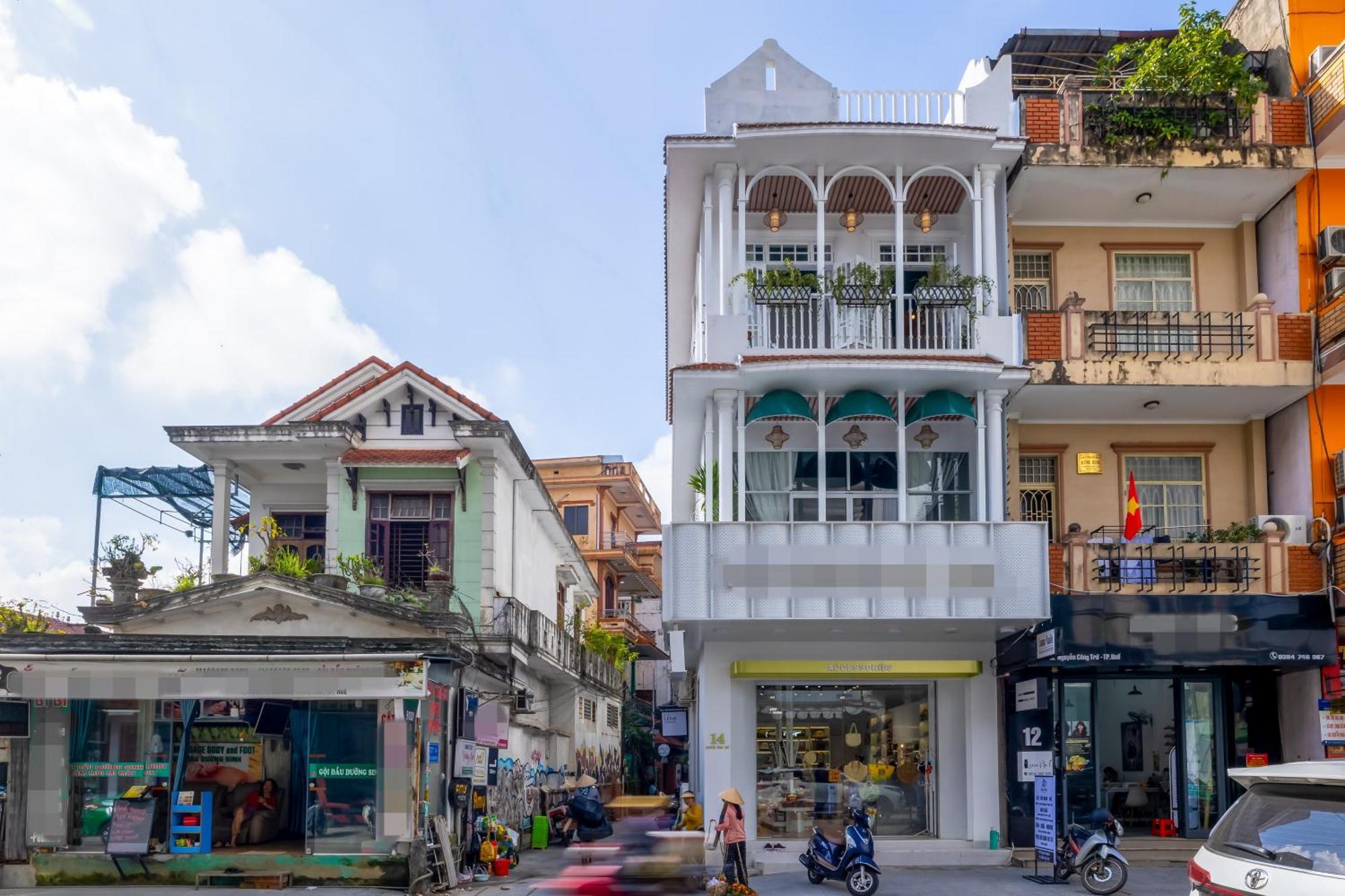 Lemi - Homestay In Huế Ngoại thất bức ảnh